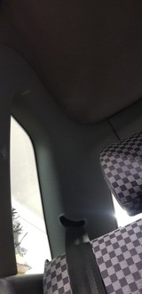 фото thumb №7, Audi a3 8l 96-2003 обшивка стійка a b c версія 5d