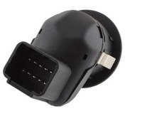 фото thumb №2, Переключатель регулировки зеркал renault clio iii