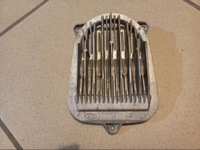 фото thumb №1, Преобразователь модуль led mercedes-benz оригинальный номер a1769066500