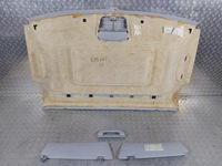 фото thumb №5, Vito viano 639 10-14 стеля лампа сонцезахисні козирки комплект