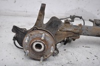 фото thumb №8, Carens iv 1.7 crdi mcperson правый перед передний