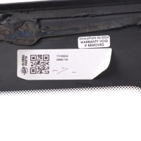 фото thumb №12, Bmw f46 gran tourer скло бокова кузовна праве зад as2 7316824