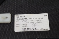 фото thumb №5, Subaru outback 2013 боковой element панели приборной панели