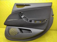 фото thumb №1, Citroen c5 iii sedan обивка дверь правые зад