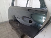 фото thumb №8, Двері mercedes gle 167 w167 coupe задні ліва