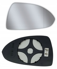фото thumb №1, Вкладка дзеркало opel corsa d 06-14 asf+grz+pl p