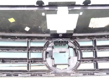 фото thumb №9, Решітка радіатора решітка перед vw passat b8 рестайлінг 3g0853653n