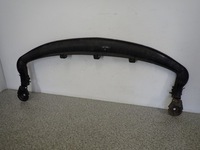 фото thumb №13, Chevrolet cruze sedan 08-12 балка бампера перед кронштейны