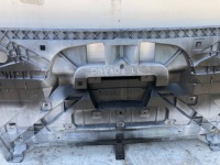 Daf 106 рестайлинг  решётка радиатора каркас накладка оригинал 1835730 Доставка, фото thumb