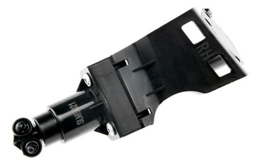 фото thumb №3, Распылитель фара mercedes класс m w164 2005- правые