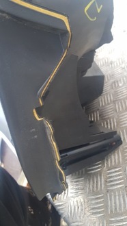 фото thumb №11, Mercedes w211 бардачок пассажира