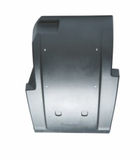 фото thumb №1, Крила кабіни правий daf 95xf xf95 xf105