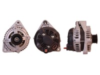 фото thumb №1, Генератор 150a lucas do nissan murano ii 2.5 dci