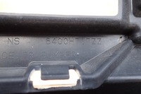 фото thumb №13, Mitsubishi eclipse cross бампер перед передний 17-