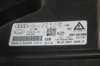 Фара права перед audi q3 рестайлінг  ксенон 8u0941006c Київ, фото thumb