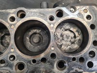 фото thumb №7, Astra iv j блок wał коленчатый поршни двигателя 1.7 cdti a17dtr 125km