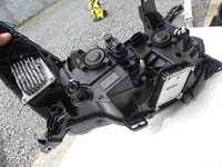 фото thumb №14, Renault talisman капот, лампа full-led ліва сторона ,бампер