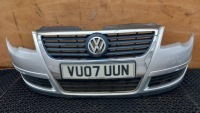 фото thumb №1, Vw passat b6 бампер перед la7w
