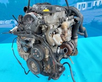 фото thumb №13, Двигун astra h denso 1.7 cdti z17dth 179.423km