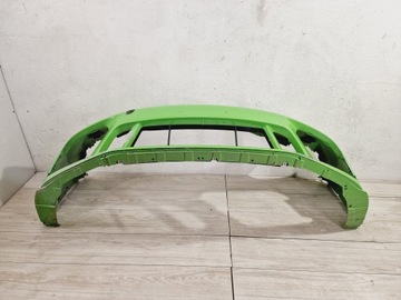 фото thumb №12, Бампер переднє бампер porsche 911 gt3 rs 991.2