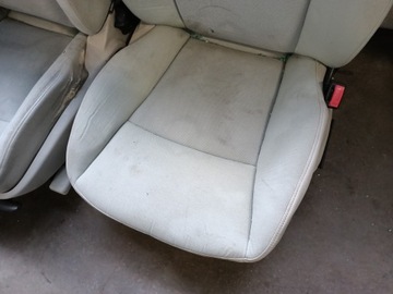фото thumb №7, Сидіння диван комплект saab 9-3 ii sedan