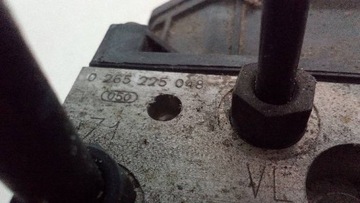 фото thumb №6, Насос abs audi a4 b6 1,9 tdi 0265225048