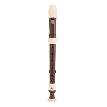 Блокфлейта на 8 отверстий Съемная блокфлейта сопрано Instrument 0I