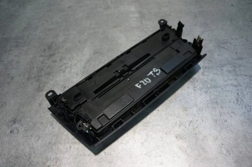 фото thumb №6, Панель повітропровід радіо кондиціонера bmw 1 f20 f21 9207197