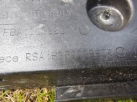 Renault captur clio iv балка бампера передняя перед pas передний Доставка, фото thumb