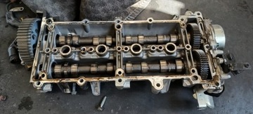 фото thumb №3, Opel astra j iv insignia zafira c 2.0 cdti a20dth кришка клапанів вали