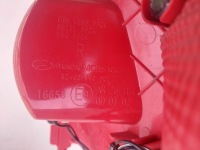 фото thumb №6, Hyundai kona лампа левая правая задняя задняя w бампер