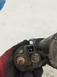 фото thumb №10, Audi a3 1.6b стартер 020911023fx