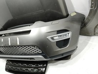 фото thumb №7, Discovery sport l550 перед kompletny бампер капот крила pdc