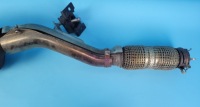 фото thumb №9, Nissan qashqai iii j12 1.3 dig-t катализатор dpf 208006ub0b 208006ub0b52m