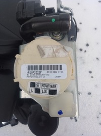 фото thumb №5, Pas левый перед передний audi a6 c8 a7