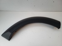 фото thumb №1, Молдинг крыла правый задняя land rover discovery iii