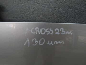 фото thumb №8, Sx4 s-cross ii 23r капот крышка двигателя zcc