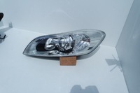 фото thumb №9, Лампа перед ліва права лінза volvo c30 рестайлінг європа