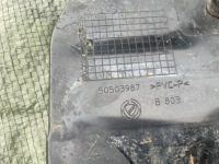 Основа корпус акумулятор alfa romeo 159 оригінал Оригінал, фото thumb