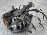 фото thumb №5, Master iv поворотний кулак перед ліва задня привід