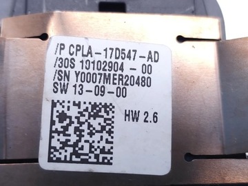 фото thumb №7, Land rover range rover evoque датчик дощу 2013 suv 2/3dr cpla-17d547-ad