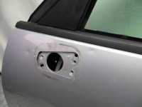 фото thumb №6, Opel zafira c дверь левый перед 176 12-16