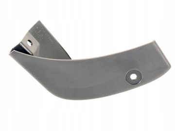 фото thumb №3, Заглушка накладка планка лівого порога ліва ford mondeo mk4 iv титан s