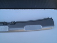 фото thumb №5, Dacia sandero stepway ii спойлер бампера перед