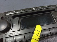 фото thumb №7, Chrysler pt cruiser радио cd чейнджер 6 дисков