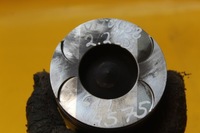 фото thumb №5, Поршень поршні шатун шату́н vito w638 2.2 cdi