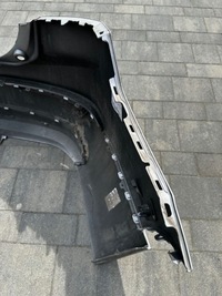 фото thumb №11, Volvo xc90 бампер задний задняя 31353430