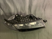 фото thumb №10, Vw crafter 7c1 лампа правая full led правый тёмный