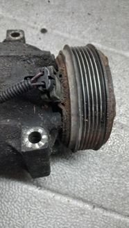 фото thumb №4, Компресор кондиціонера renault laguna 1.9dci 02r