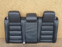 фото thumb №13, Golf vi gtd gti 5d хэтчбек обивка сиденья комплект кожа з підігрівом